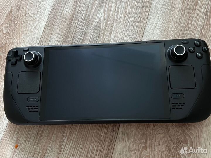 Steam Deck oled 1TB