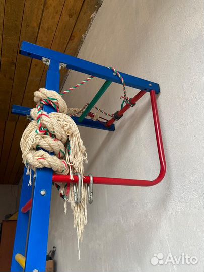 Шведская стенка бу