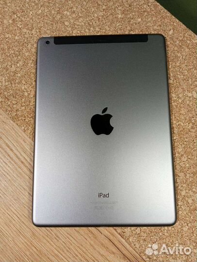 iPad air 1