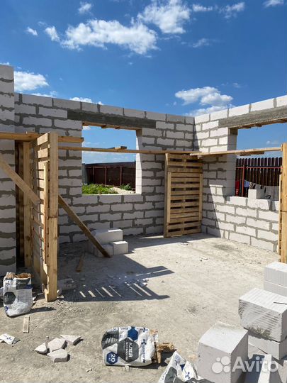 Купить газобетонные блоки