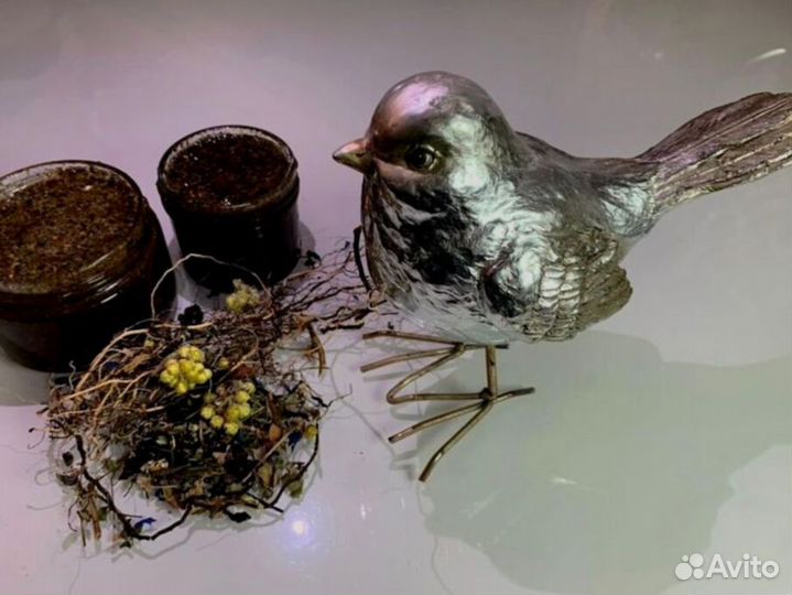 Интенсификатор мужской силы