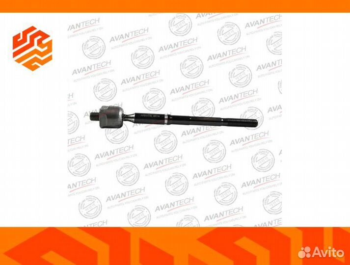 Тяга рулевая avantech ARE0116