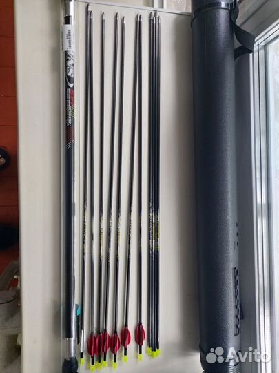 Спортивный лук