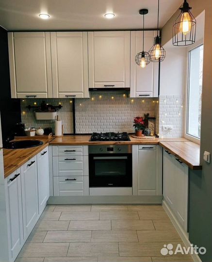 Кухня на заказ