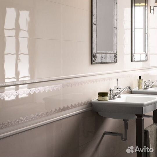 Плитка Imola azuma Azma 49N Rm 45х90 (azma49NRM)