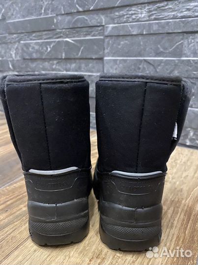 Сапоги kuoma 20