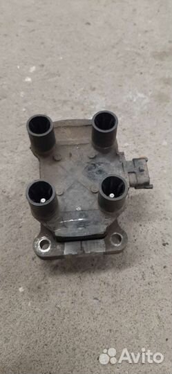 Модуль, катушка зажигания ваз 2114 2109 2108