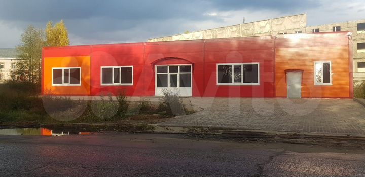 Свободного назначения, 340.9 м²