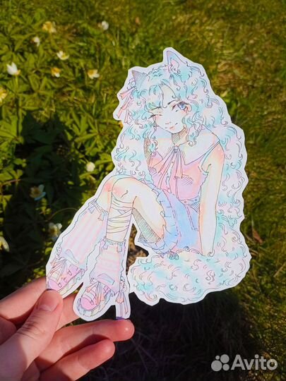 Арт на заказ