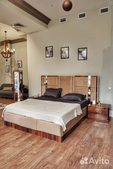 Мебель для спальни