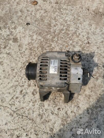 Генератор Газ 31105 dohc 2.4 2006