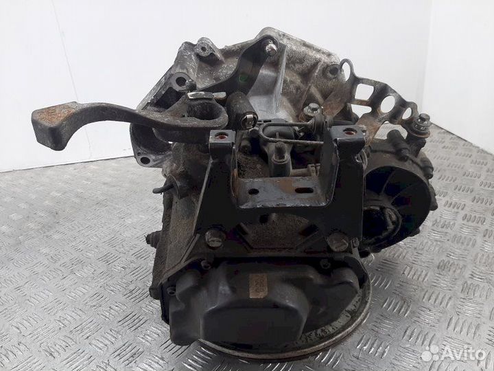 Кпп механическая (МКПП) 5-ступенчатая, Volkswagen