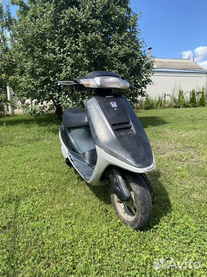 Honda tact AF-24