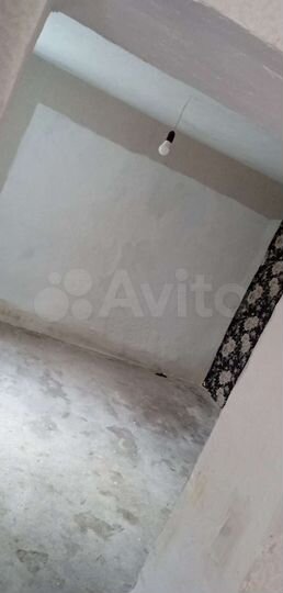 Дом 38 м² на участке 19 сот.