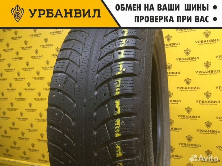 Gislaved Nord Frost 5 215/65 R16 102T