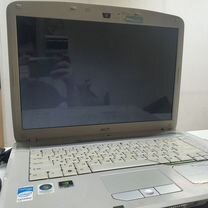 Acer Aspire 5720 series