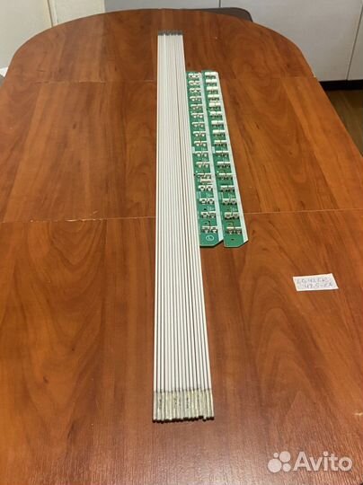 Lg 42ld425-za подсветка для телевизора