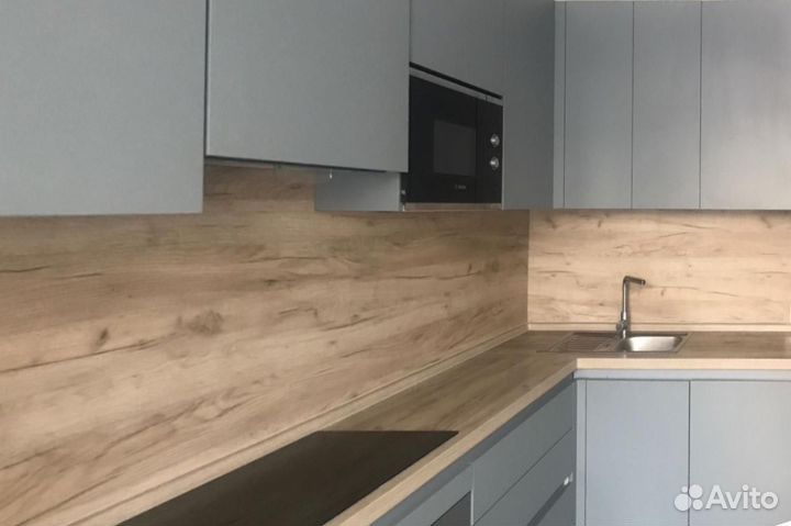 Кухни на заказ от фабрики