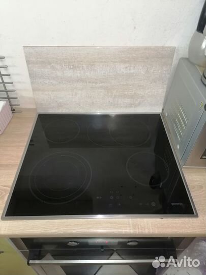 Варочная поверхность Gorenje ect680x