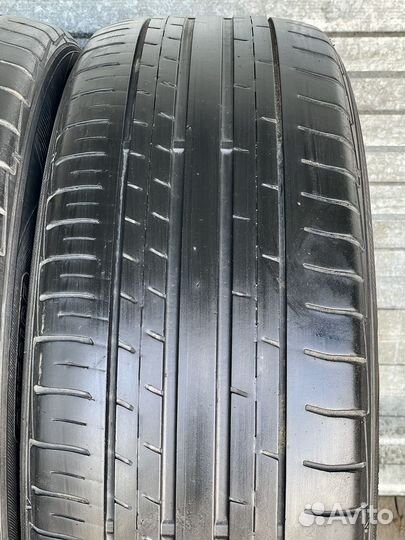 Falken Azenis FK-453CC 235/55 R19 101V