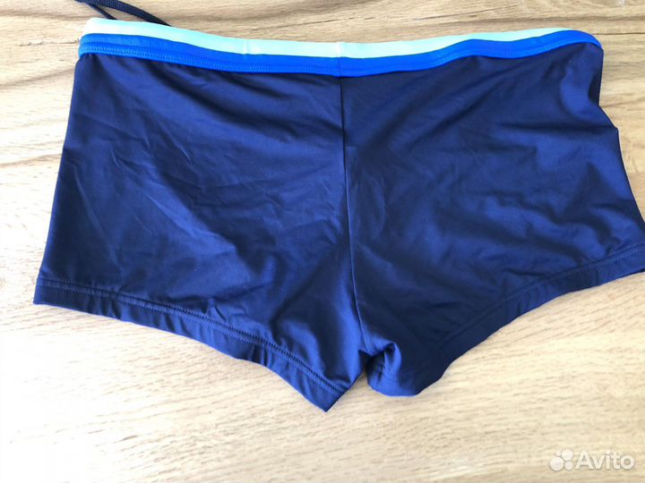 Плавки Hom L новые