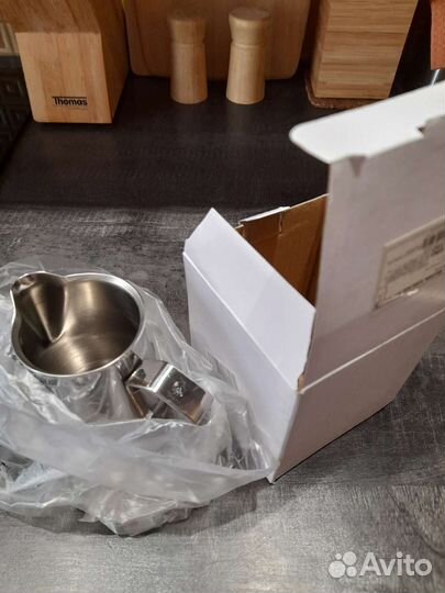 Питчер, молочник для взбивания молока