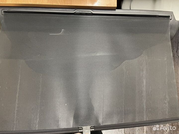 Задняя правая карта двери Audi Q7 4l