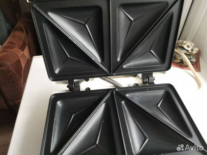 Электрическая бутербродница