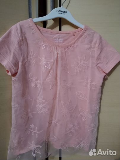 Вещи на девочку