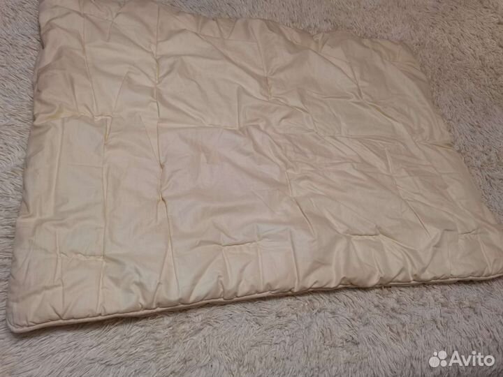 Бортики и балдахин в кроватку