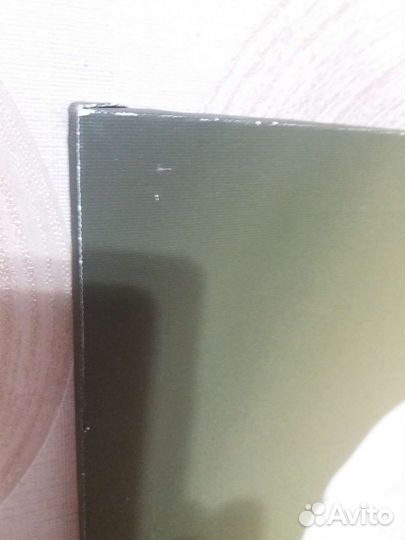 Картина из 3 модулей