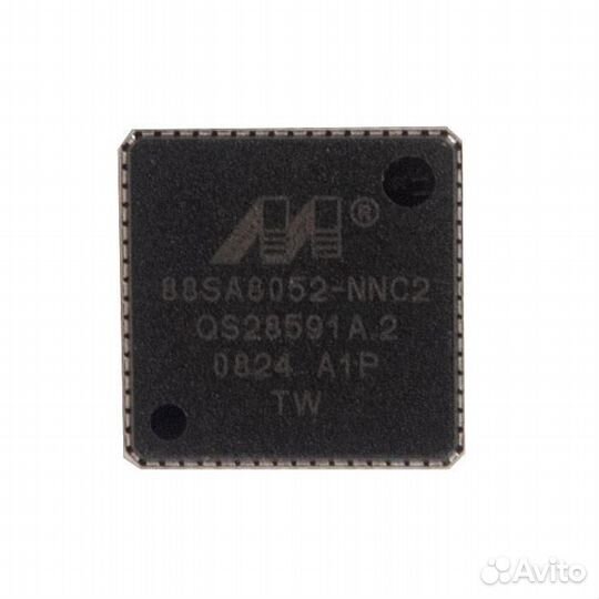 Контроллер SATA 88SA8052-A1-NNC2C000 QFN64 88SA805