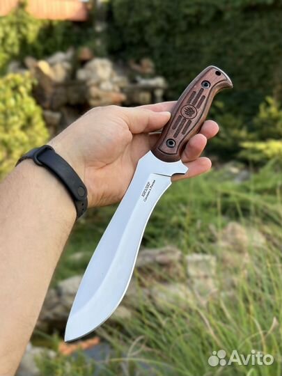 Кизлярский Нож 