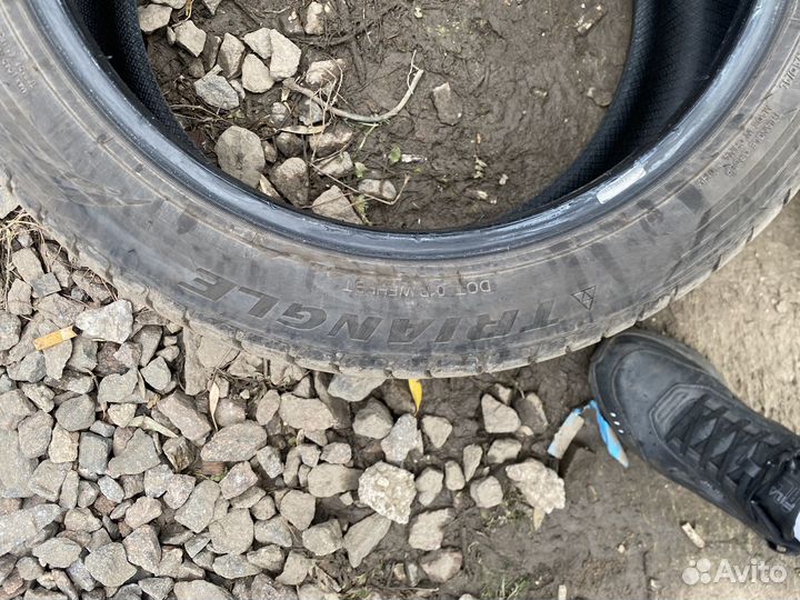 Triangle EffeXSport TH202 235/45 R18 98Y