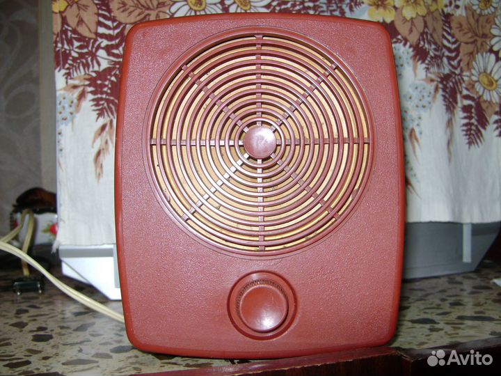 Радиоприемник - громкоговоритель СССР