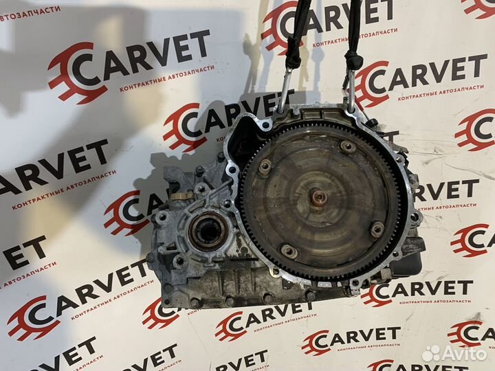 АКПП F4A42 Sonata 2.0