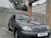 Chevrolet Lanos 1.5 MT, 2009, 160 000 км, с пробегом, цена 210 000 руб.