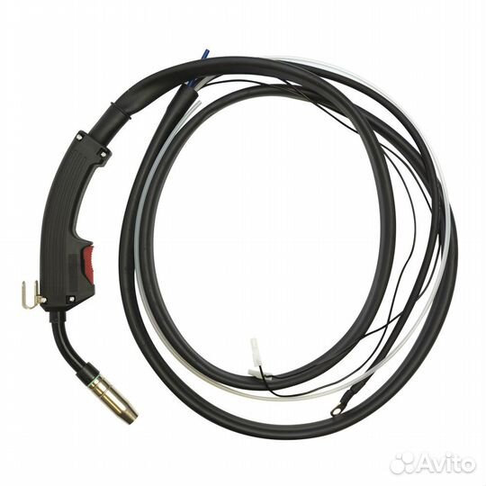 Горелка гдпг FB -150 (180А) 2,0м встроенная