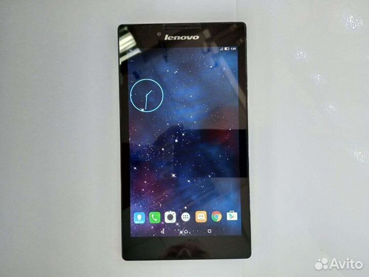 Планшет Lenovo TAB 2 A7-30DC