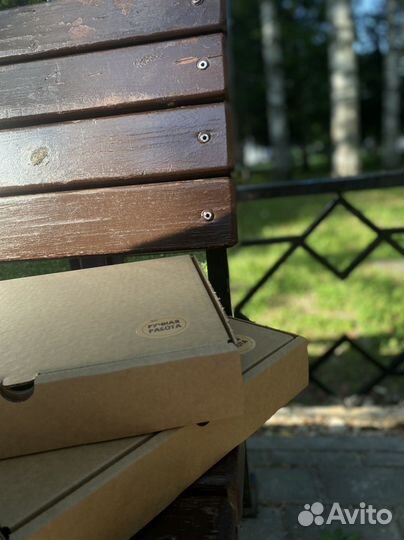 Мобиль на кроватку