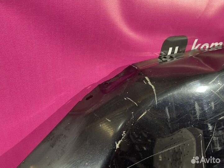 Капот Toyota Camry, Toyota Неопознанная модель