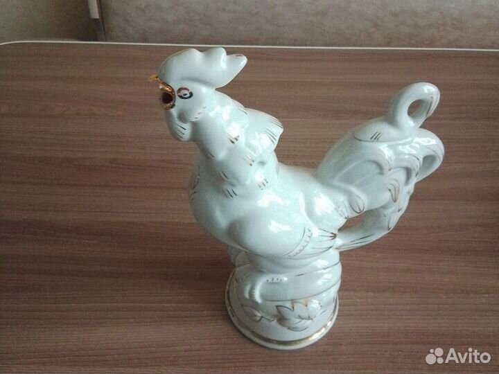 Графин /штоф 