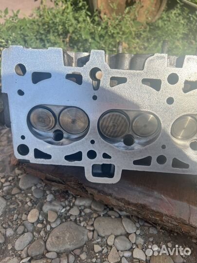 Гбц головка на ваз 2109 1.5 8кл