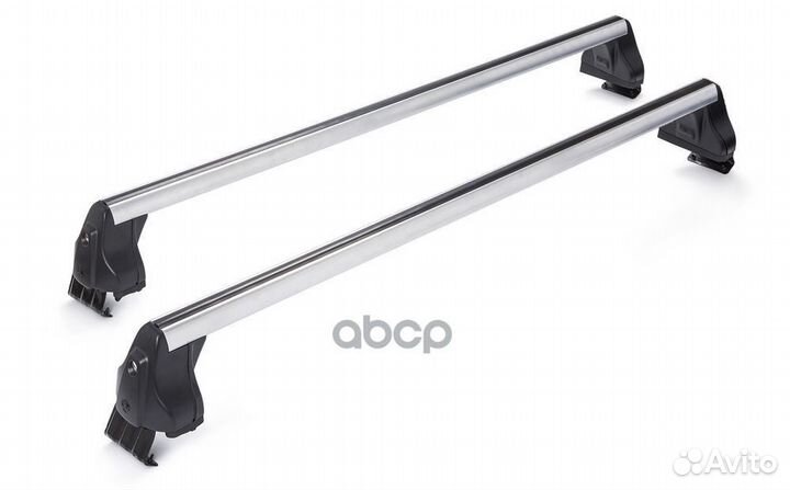 Базовый багажник Superb 3V5071126 VAG