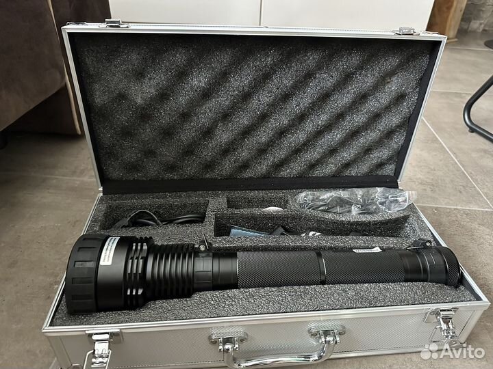 Фонарь 85W (HID)