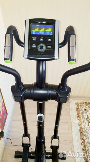 Эллипсоид Torneo Transform C-530