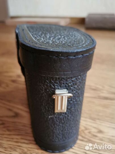 Гофр (чехол, футляр) для бинокля СССР