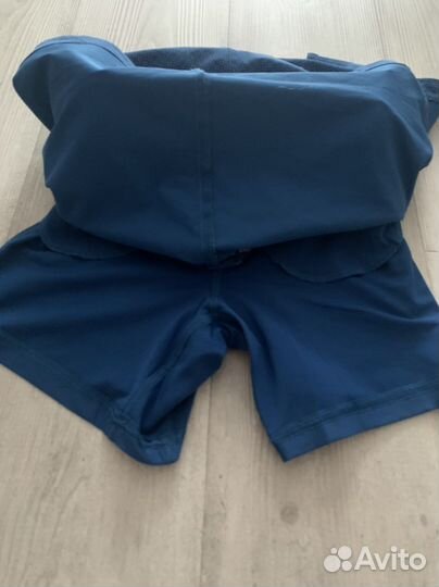 Юбка шорты спортивная разм.46-48