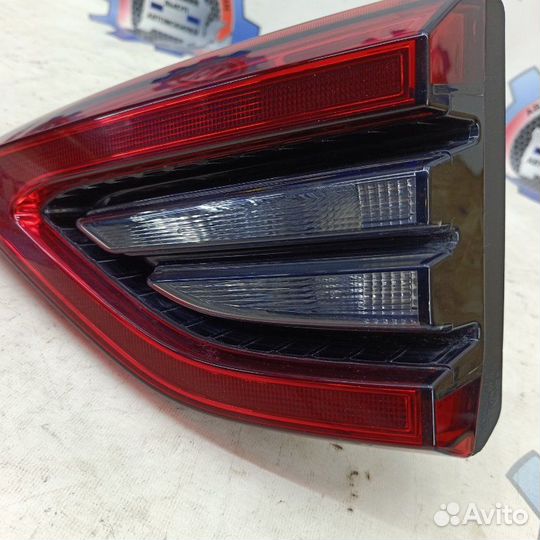 Фонарь задний правый Chery Tiggo 4 Pro внедорожник