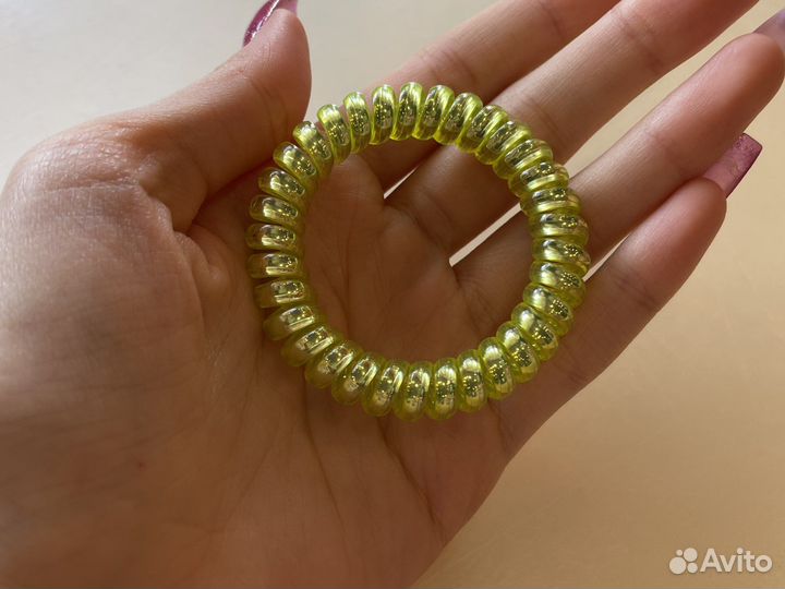 Резинка для волос